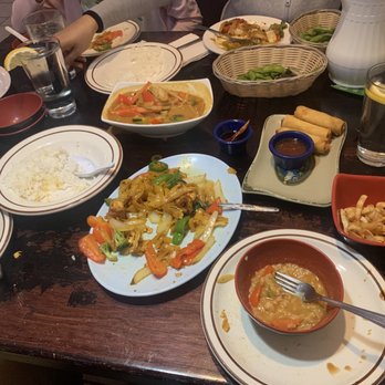 Asian Garden - Sushi Bars Near Me - Alamogordo, New Mexico