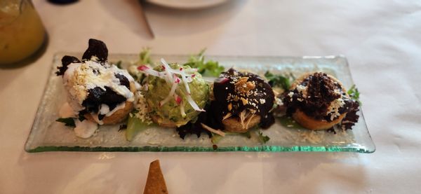 Sol De Mexico by null