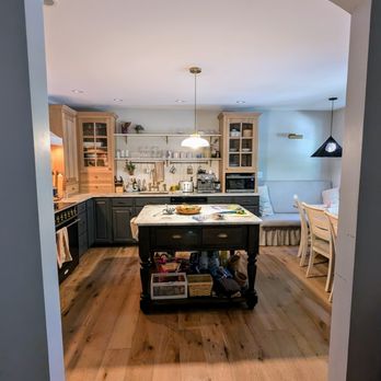 MM Remodeling - After - General Contractors Near Me