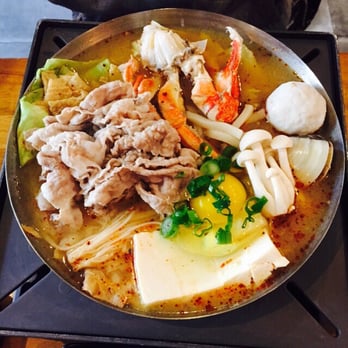 Boiling Point - Japanese Miso - Taiwanese Near Me - Pasadena, California Boiling Point - Japanese Miso - Taiwanese Near Me - Pasadena, California