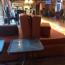 Pretty empty for a big place and still waiting for our orders to be taken! Pretty empty for a big place and still waiting for our orders to be taken!