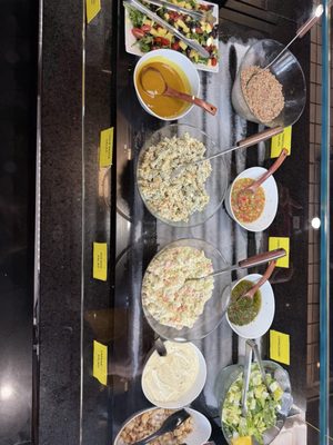 RioSoul Brazilian BBQ by null