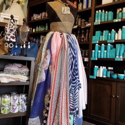 About Face Salon & Spa - Boutique