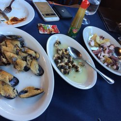 Trattoria del Pescatore