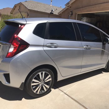 Affordable Window Tint - Car Window Tinting Near Me - Albuquerque, New Mexico