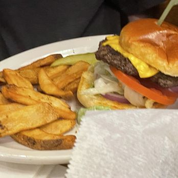 Texas Roadhouse - All-American Cheeseburger* - Steakhouses Near Me - Greensburg, Pennsylvania Texas Roadhouse - All-American Cheeseburger* - Steakhouses Near Me - Greensburg, Pennsylvania