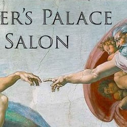 Sieber's Palace
