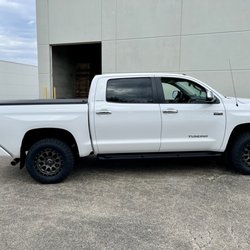 Chitown 4x4