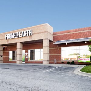 FROM THE EARTH DISPENSARY WESTSIDE - Updated July 2025 - 50 Photos & 22