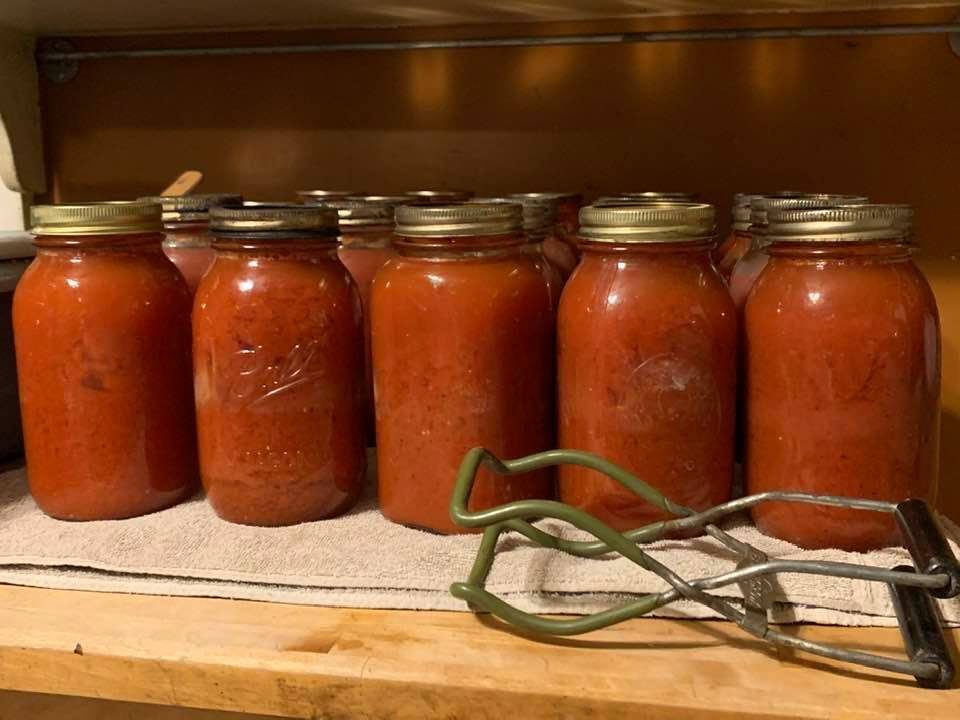 Social spots from K7 Farm