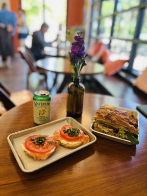 Casper Fermentables - Bagels, Kombucha, Sourdough by null