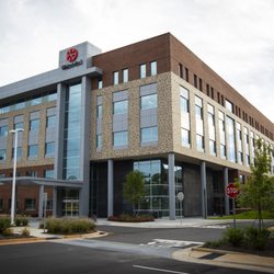 WakeMed OBGYN - Cary - WakeMed Medical Office Building of Cary