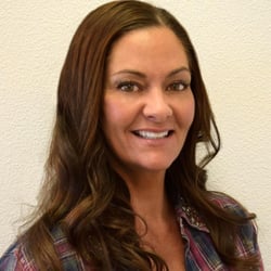 Christy Gray Esthetician - Paradise Salon