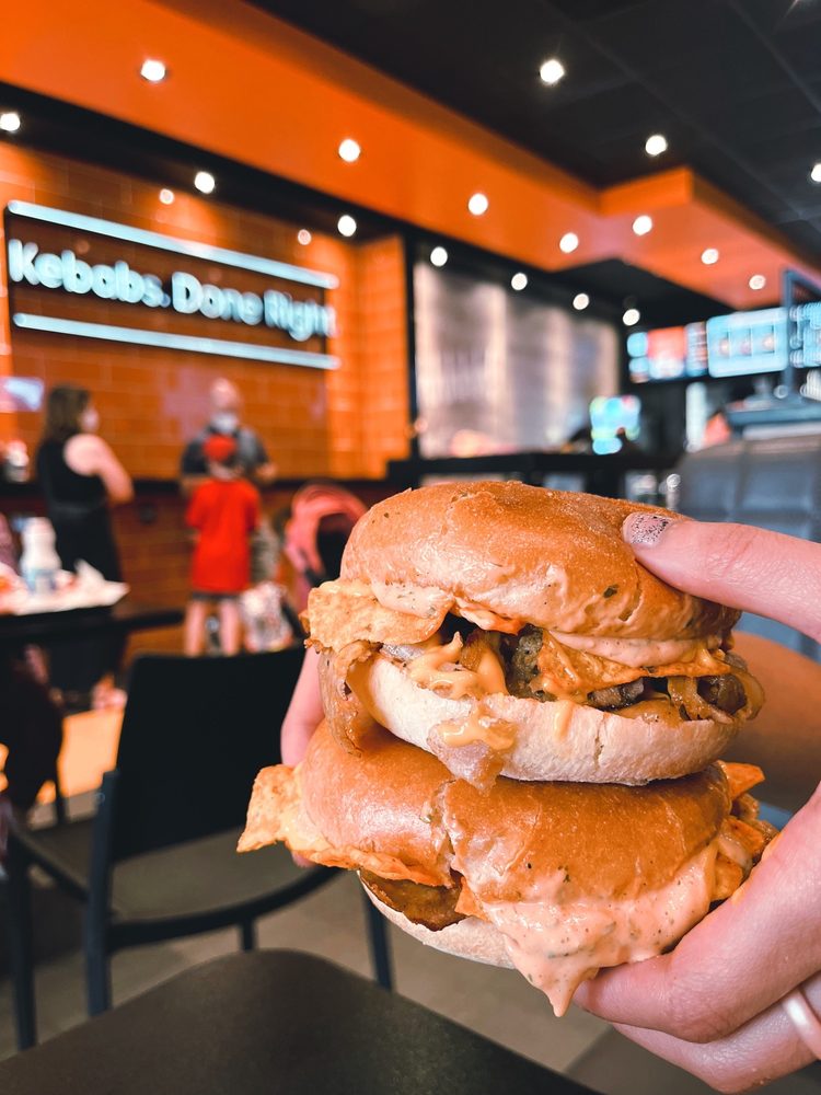 GERMAN DONER KEBAB Updated May 2024 80 Photos & 43 Reviews 246 Queen Street W, Toronto