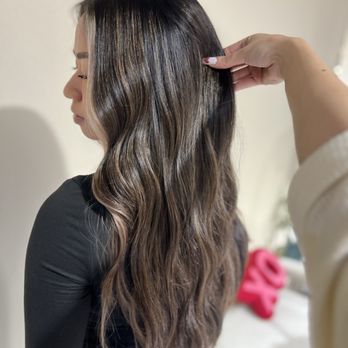 Salon Amerige - Hair Salons Near Me - Fullerton, California Salon Amerige - Hair Salons Near Me - Fullerton, California
