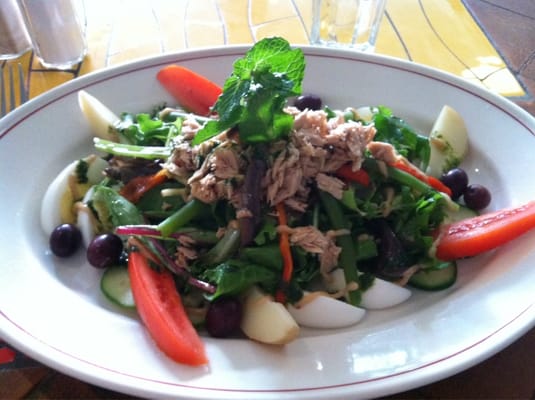 Le Gamin Country by null