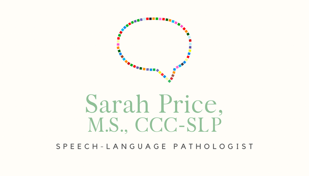 Sarah Price - child therapist in Madison, AL