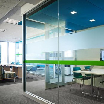 Accenture - Business Consulting Near Me - New York, New York