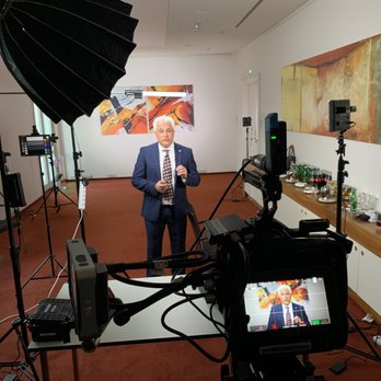 Reel Arts Media - Video Lecture - Video/Film Production Near Me - Vienna, 9 Reel Arts Media - Video Lecture - Video/Film Production Near Me - Vienna, 9