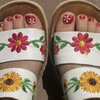 Deluxe Nails & Organic Spa gift card