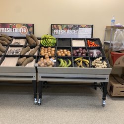 Kaneshie Market USA - Produce