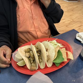 Fish N' Pig - Tacos - Seafood Near Me - Macon, Georgia Fish N' Pig - Tacos - Seafood Near Me - Macon, Georgia