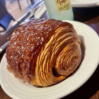 1228 Main - Pan Au Chocolate! - Bakeries Near Me - Las Vegas, Nevada