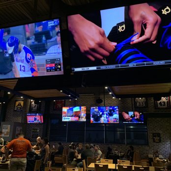 Buffalo Wild Wings - Big TVs - Sports Bars Near Me - Lancaster, Pennsylvania Buffalo Wild Wings - Big TVs - Sports Bars Near Me - Lancaster, Pennsylvania