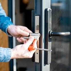 Your Local Locksmith