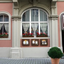 Palmscher Bau