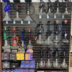 Smokers Hive - More Quality Glass here at SMOKERS HIVE! For all your Hookah needs