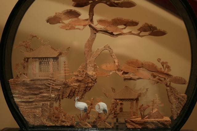 Food from August Moon