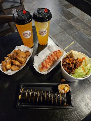 Ybor Seoul by null