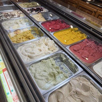 Amorino - Gelato Near Me - Lisbon, 11