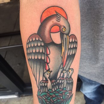 Aces Tattoos - Tattoo Near Me - Denton, Texas