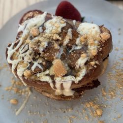 French toast