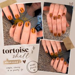La Vie Nails and beauty Suites