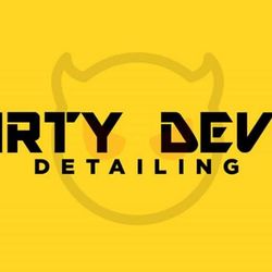 Dirty Devil Detailing - Auto, RV, Boat, & Motorcycle Detailing. Mobile service available.