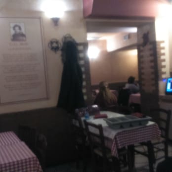 Dar Poeta - Pizza Near Me - Rome, RM Dar Poeta - Pizza Near Me - Rome, RM