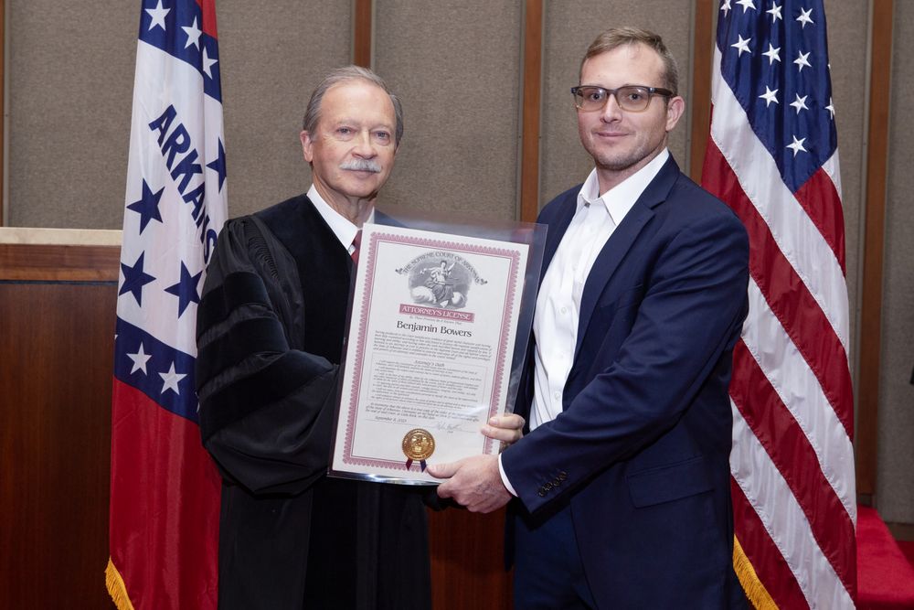 Bowers Law - divorce attorney in North Little Rock, AR