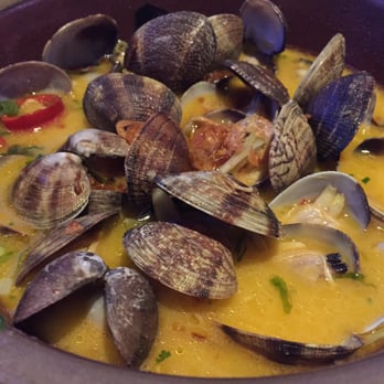 Japengo - Manila clams - Asian Fusion Near Me - Lahaina, Hawaii Japengo - Manila clams - Asian Fusion Near Me - Lahaina, Hawaii