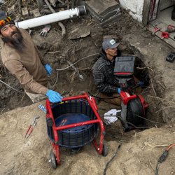 Herman's Plumbing & Drains