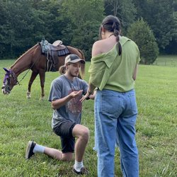 Double J Stables and Horseman's Campground