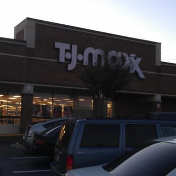 T.J. MAXX - Updated December 2025 - 23 Photos & 36 Reviews - 4726 S