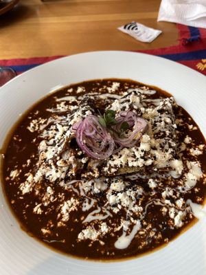 BELIL SABORES DE CHIAPAS by null