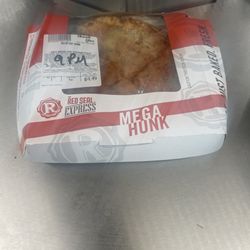 Main Street Market - Pizza