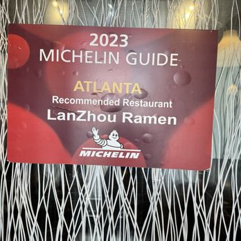 LanZhou Ramen - Chinese Near Me - Doraville, Georgia