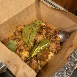 Carnitas