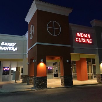 Curry Mantra - Indian Near Me - Orlando, Florida Curry Mantra - Indian Near Me - Orlando, Florida