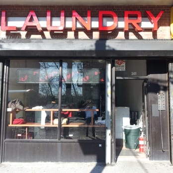 3411 Laundry Corporation - Laundry Services Near Me - Brooklyn, New York